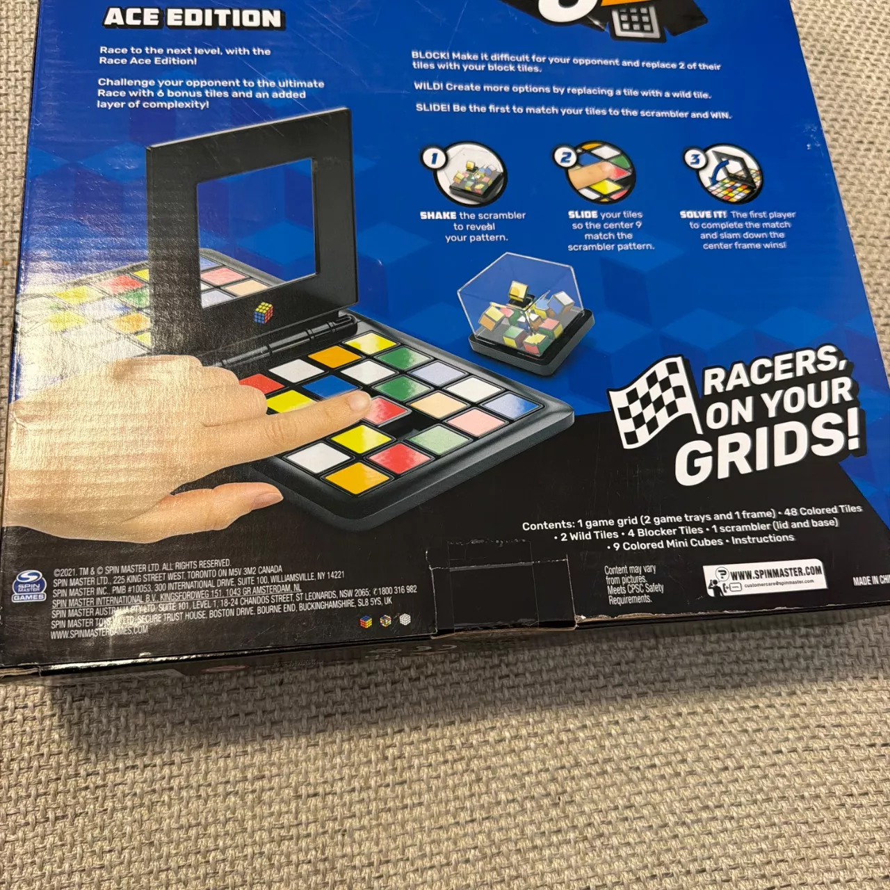 Image Tester