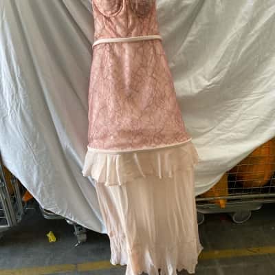 Top Shop Evening Dress