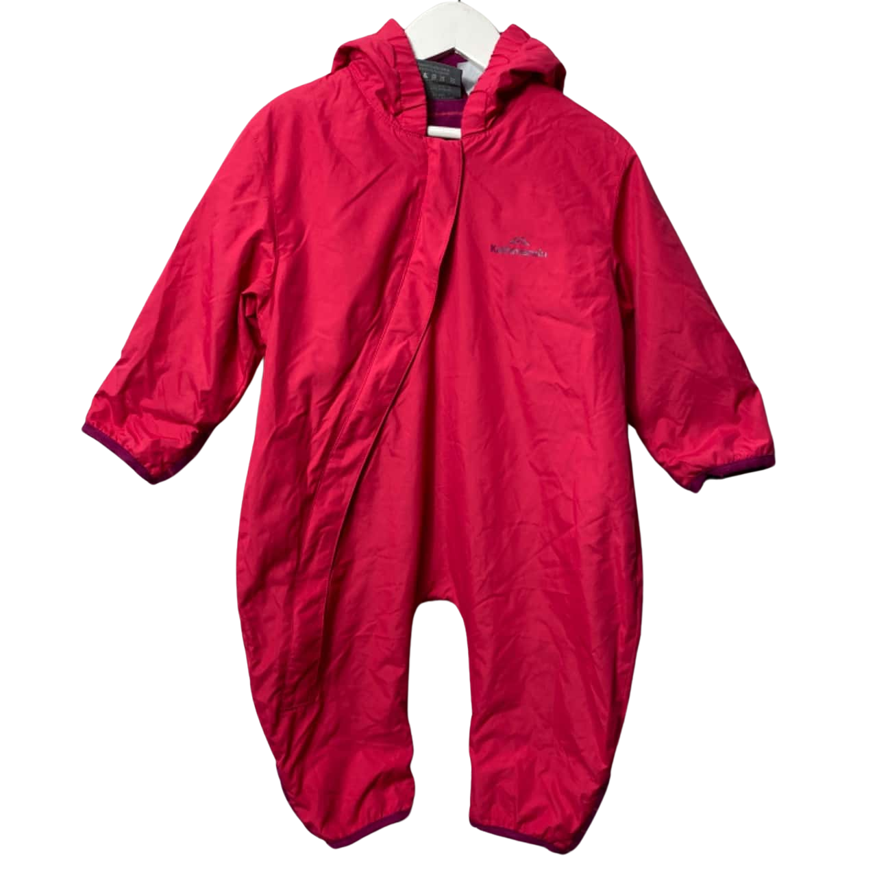 The Yen - 6pcs Unisex Romper/ Onesies - Leave A Little Sparkle Set main image 1