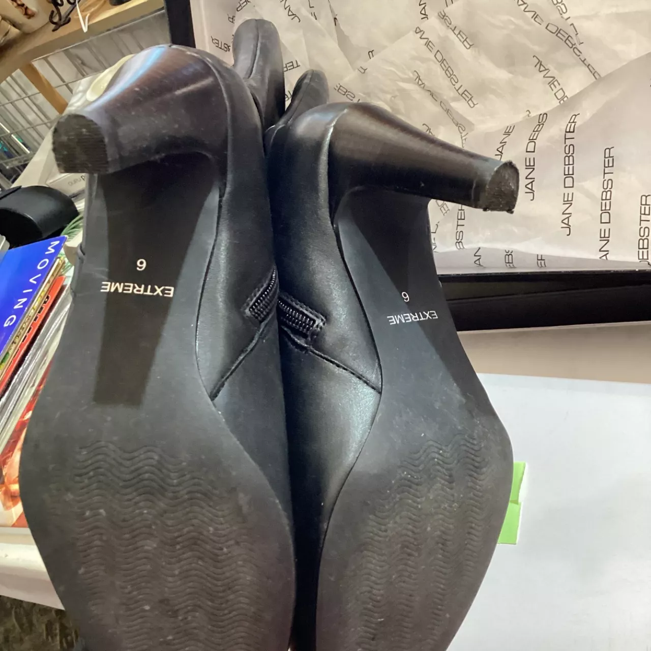 Image Tester