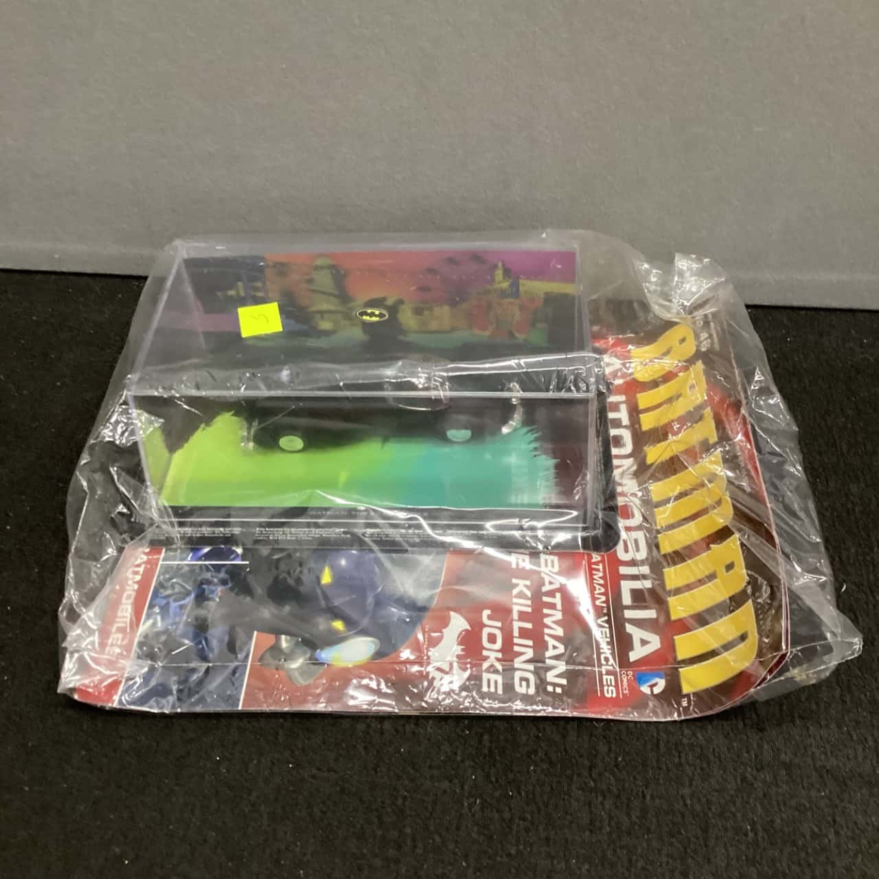 Image Tester