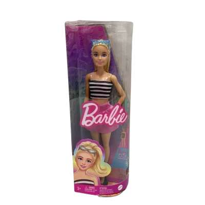Mattel Barbie Fashionistas Doll #213