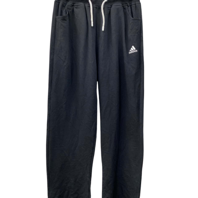 Adidas Unisex  Size XXXXXL Track Pants Black  