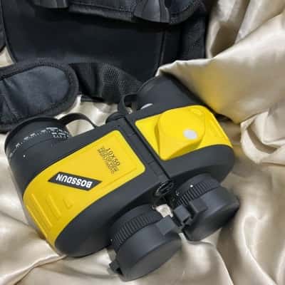 Bossdun 10 x 50 Binoculars 