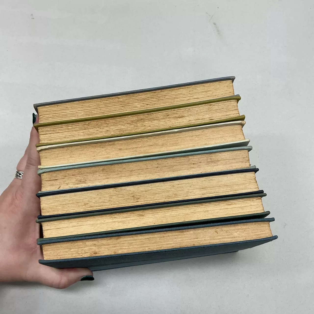 Image Tester