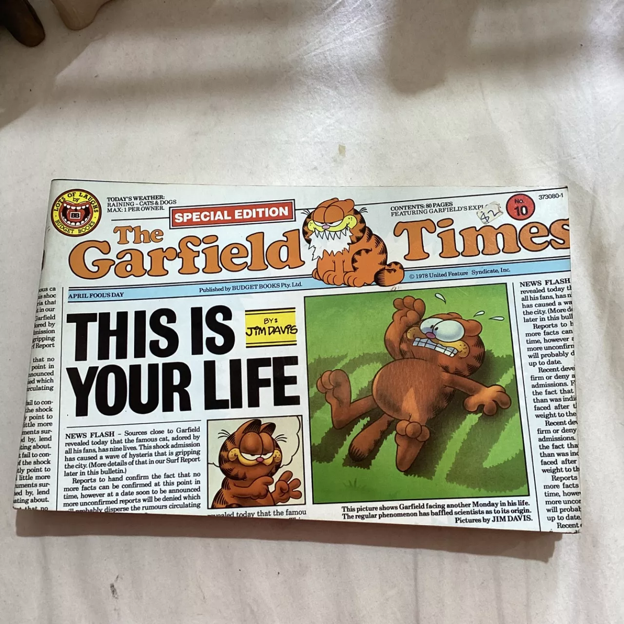 Image Tester