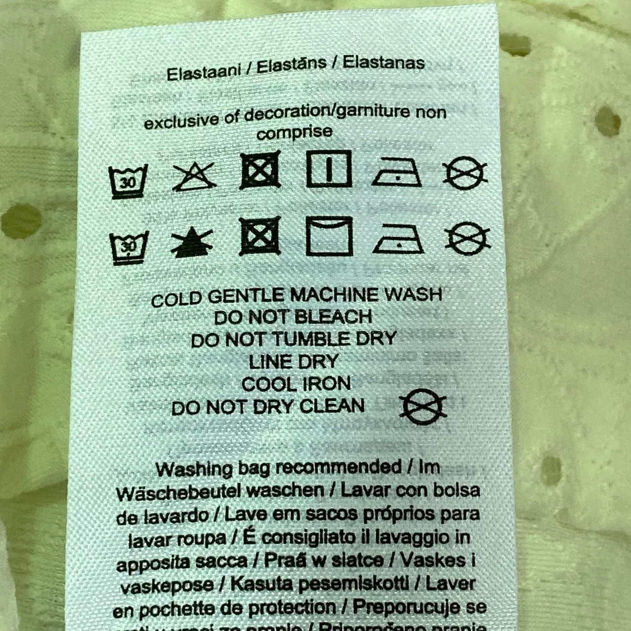 Image Tester