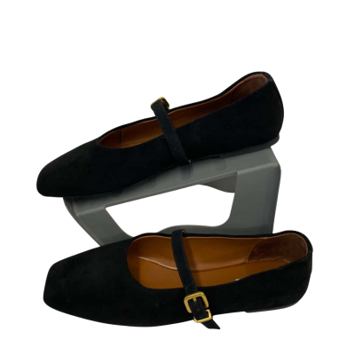 Country Road Womens  Size 42 Black  RRP $179.00