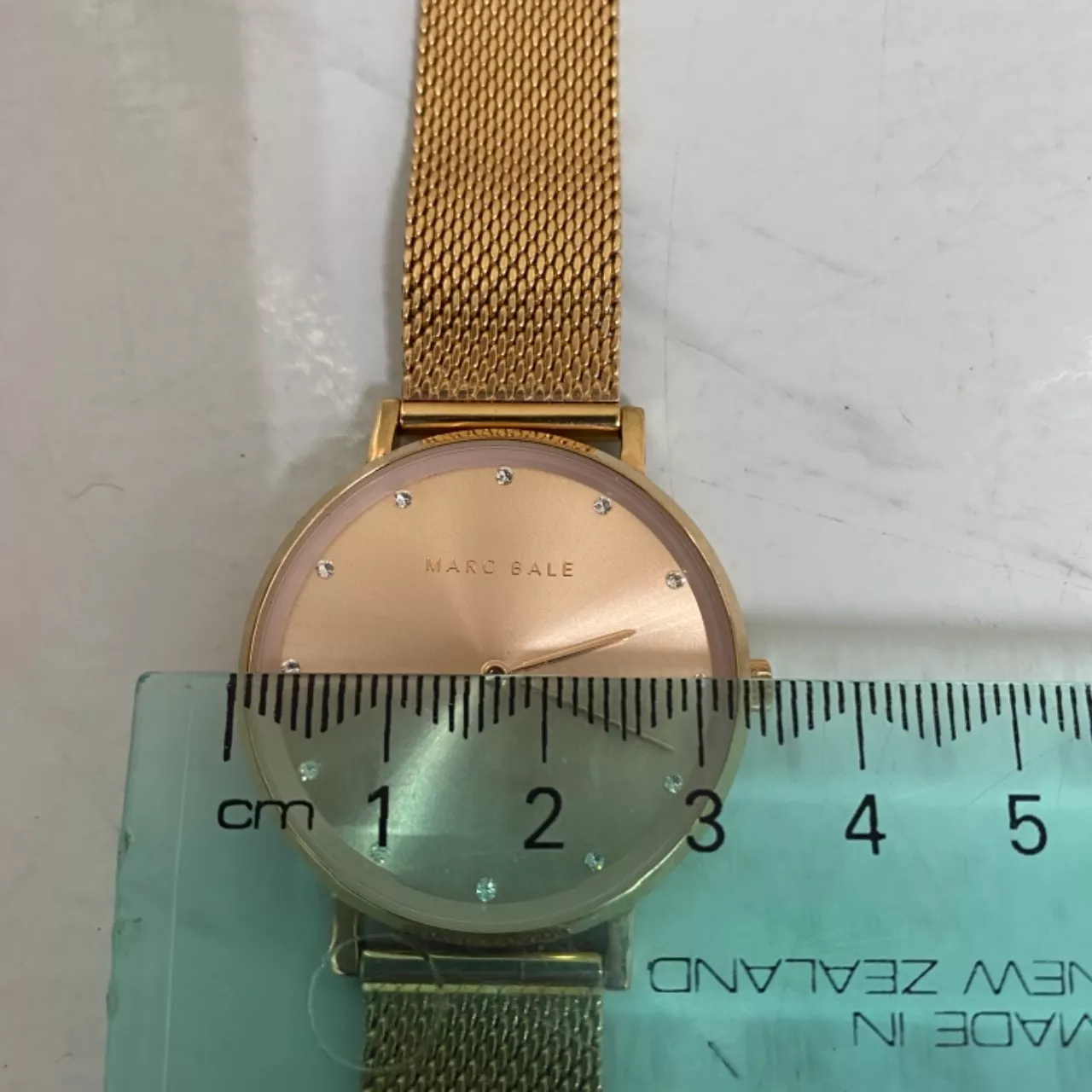 Image Tester