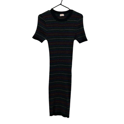 WOMENS GORMAN BODYCON DRESS. SIZE 14