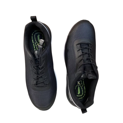 Mens Blundstone 793 Safety Lace Up Jogger 