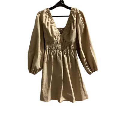 Privvy Womens  Size 8 Mini Dress