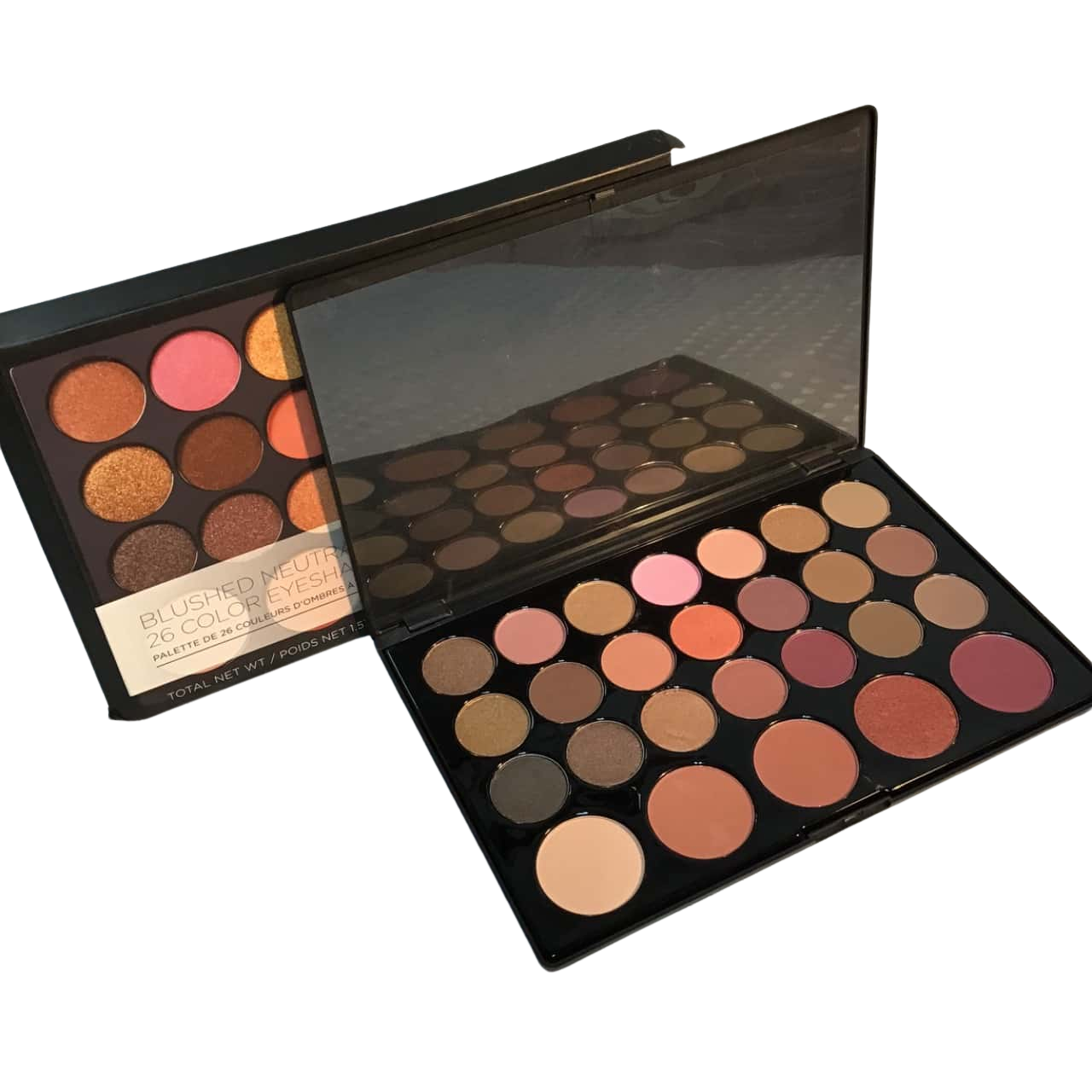 Womens BH Cosmetics Eyeshadow & Blush Palette(s)