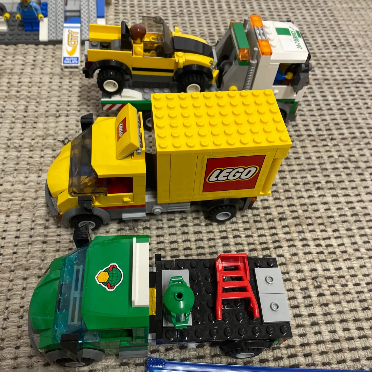 Image Tester