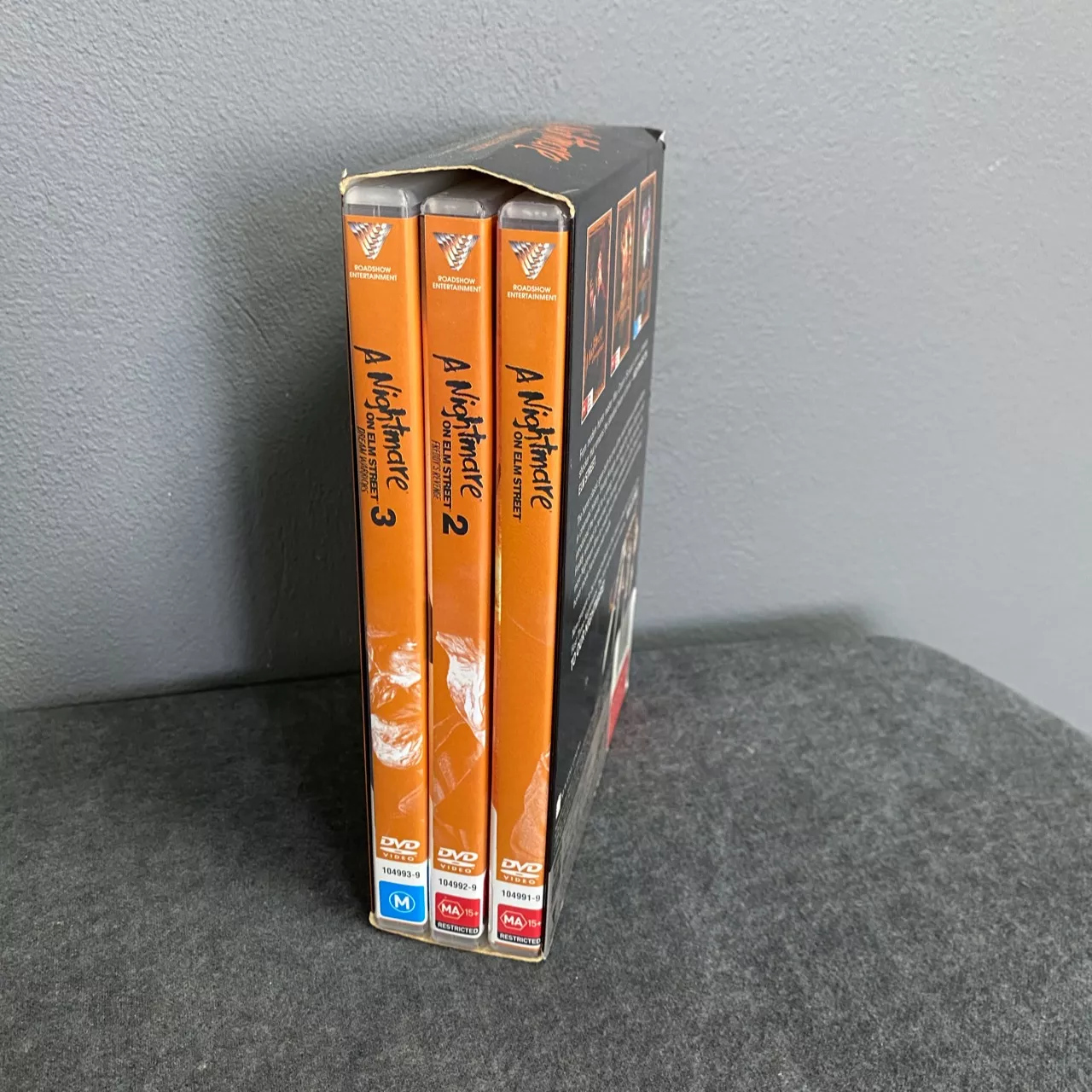Image Tester