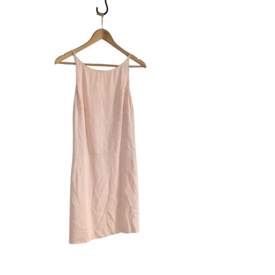 Saba Women's  Size 8 Sleeveless Dress  Pink  