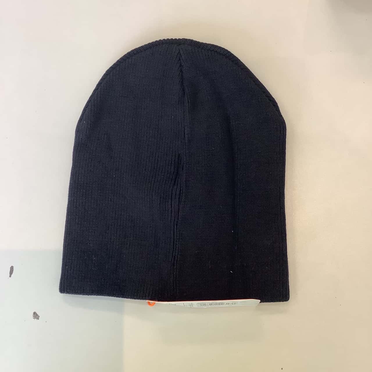 BNWT Men's Superdry Orange Label Beanie 
