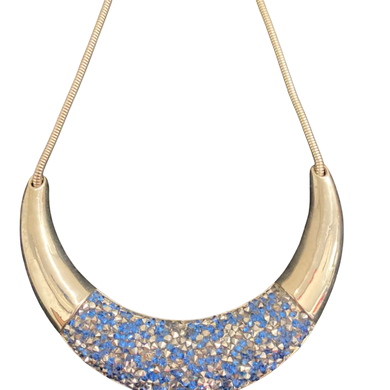 Costume necklace (s)