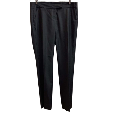 Rhodes & Beckett Womens  Size 12 Woollen Pants Black