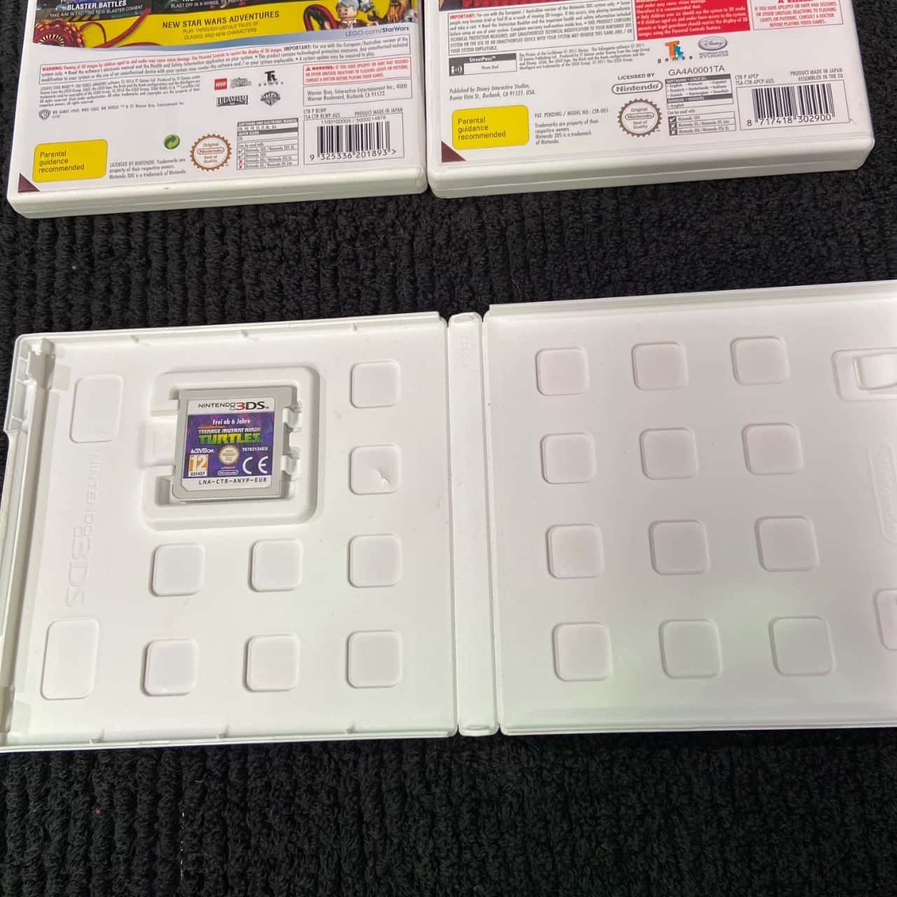 Image Tester