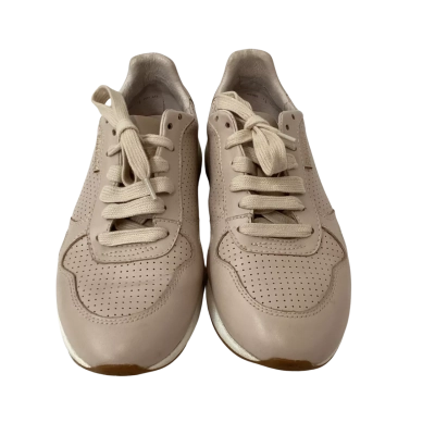 Frankie4 Winnie Womens  Size 7.5 Sneakers Natural 