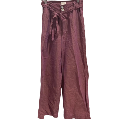 Gorman Tie Up Pants Size 8 