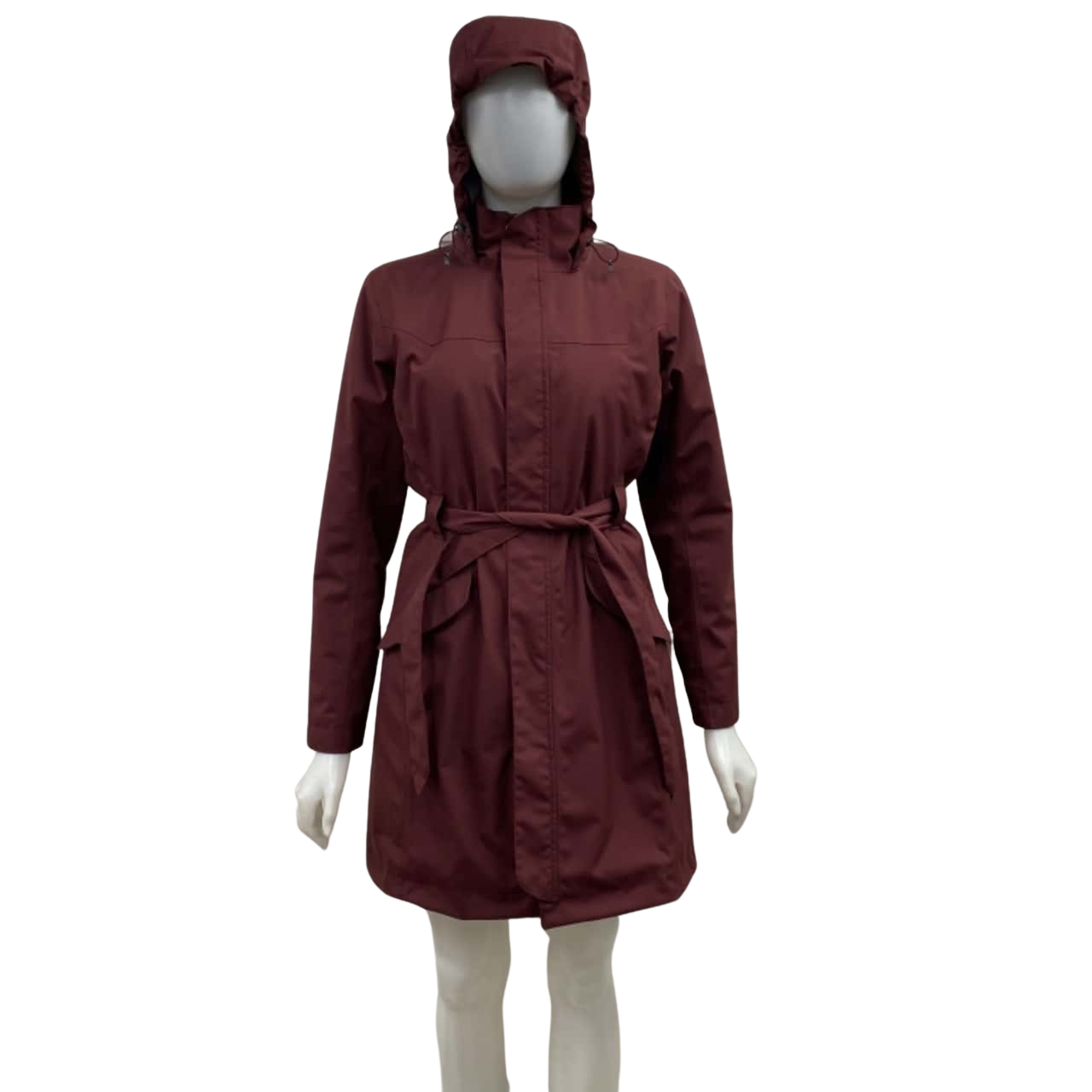 Kathmandu trench coat clearance