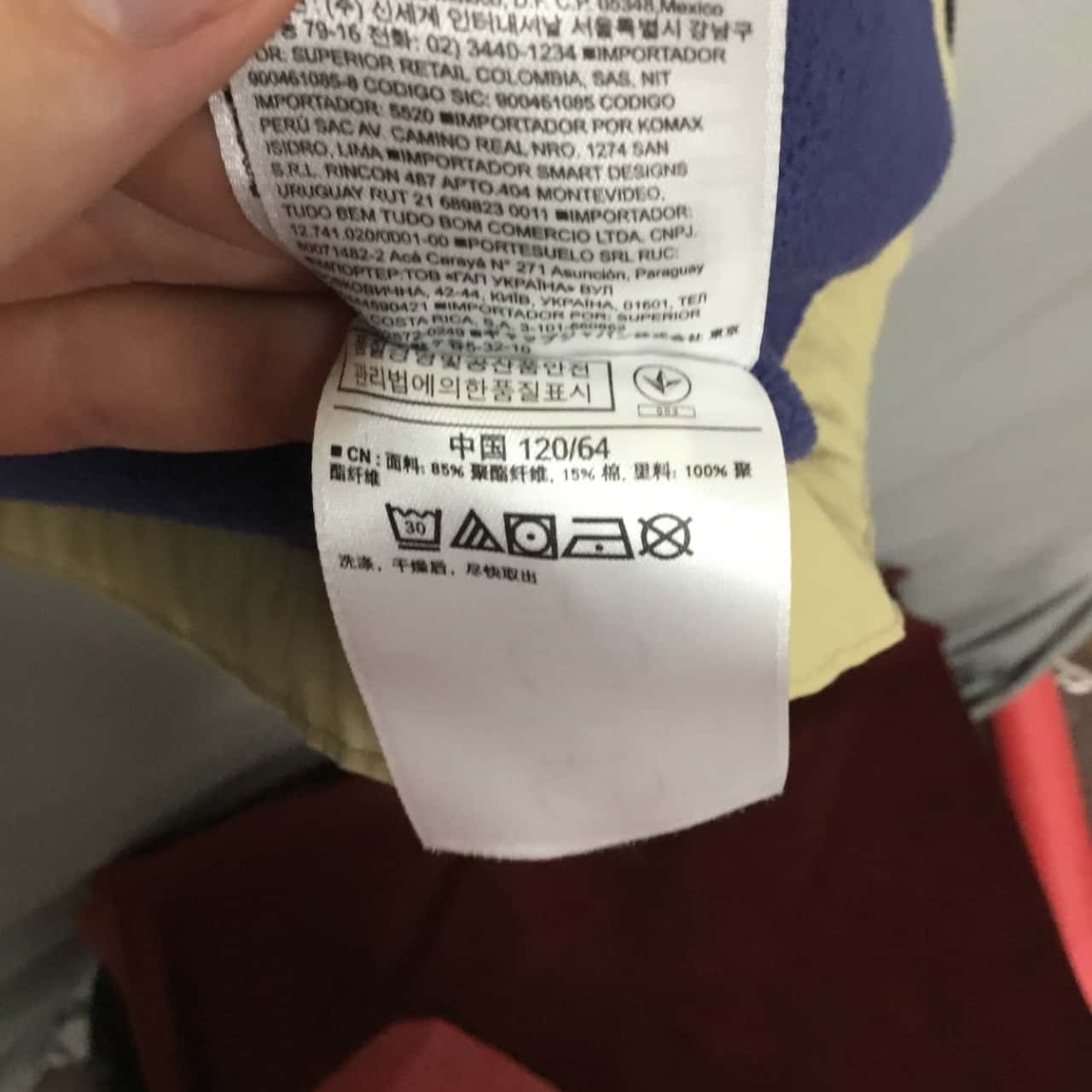 Image Tester