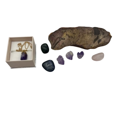 Stone Bundle