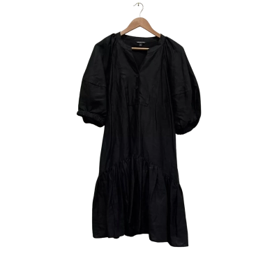 Country Road Womens Black Dress Size 14