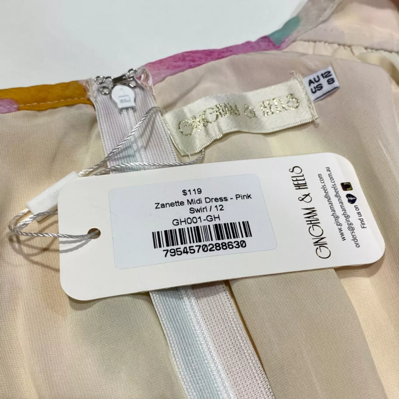 Image Tester