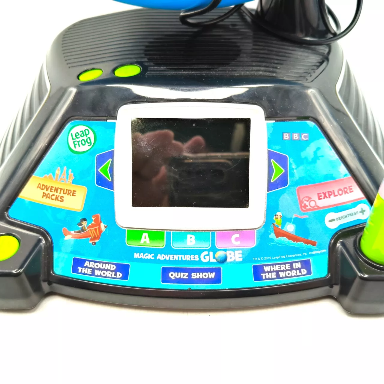Image Tester