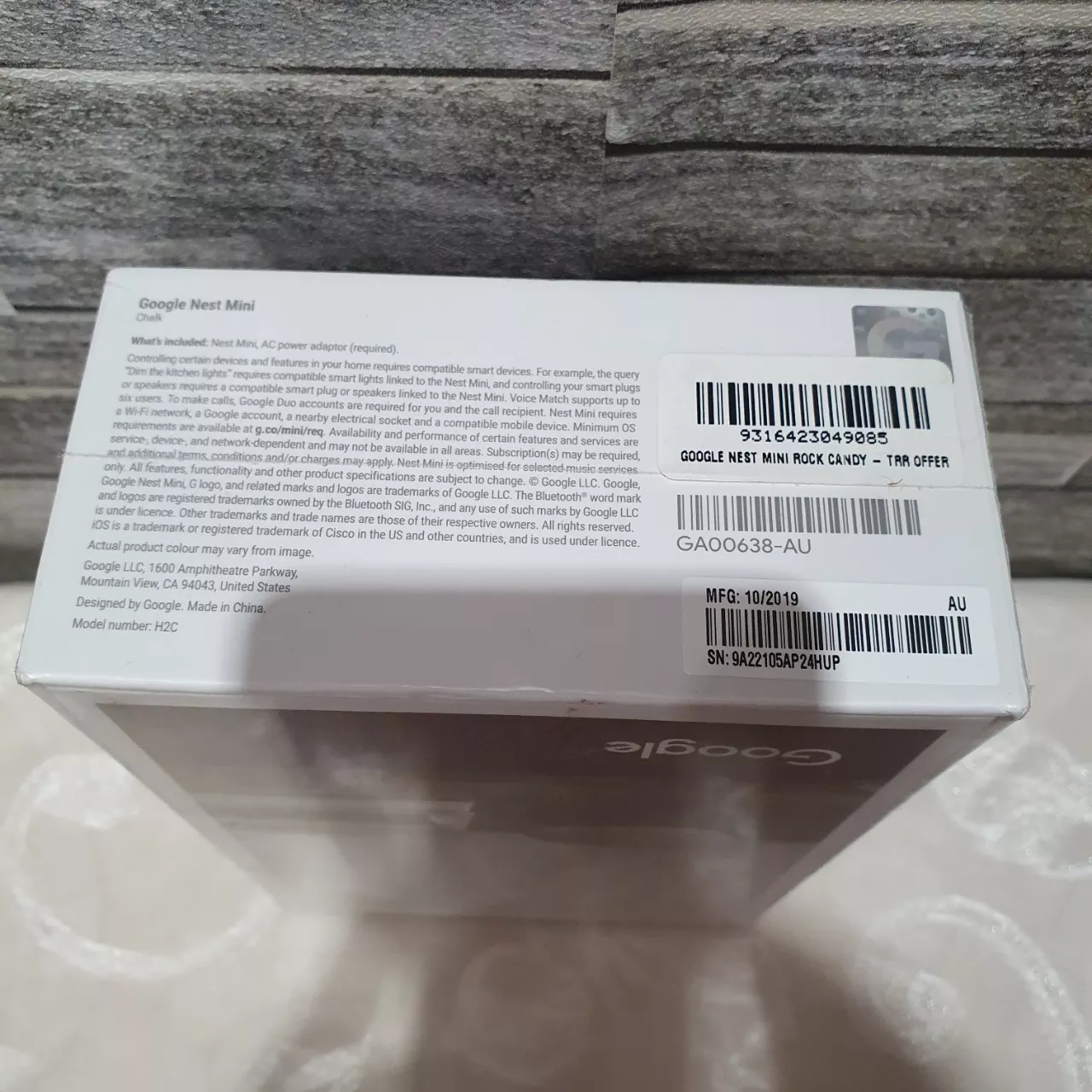 Image Tester