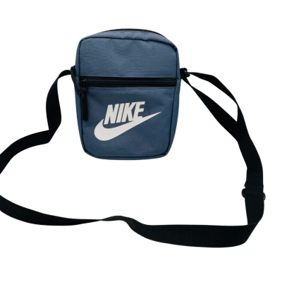 Nike Mens Grey Bum Bag 