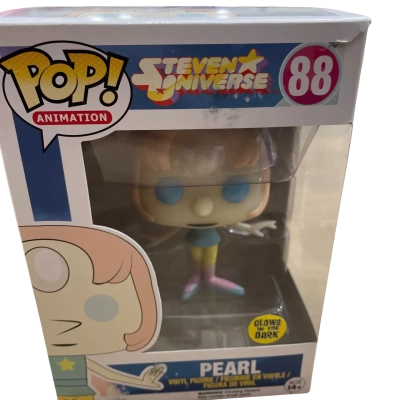FUNKO POP Steven Universe #88 Pearl