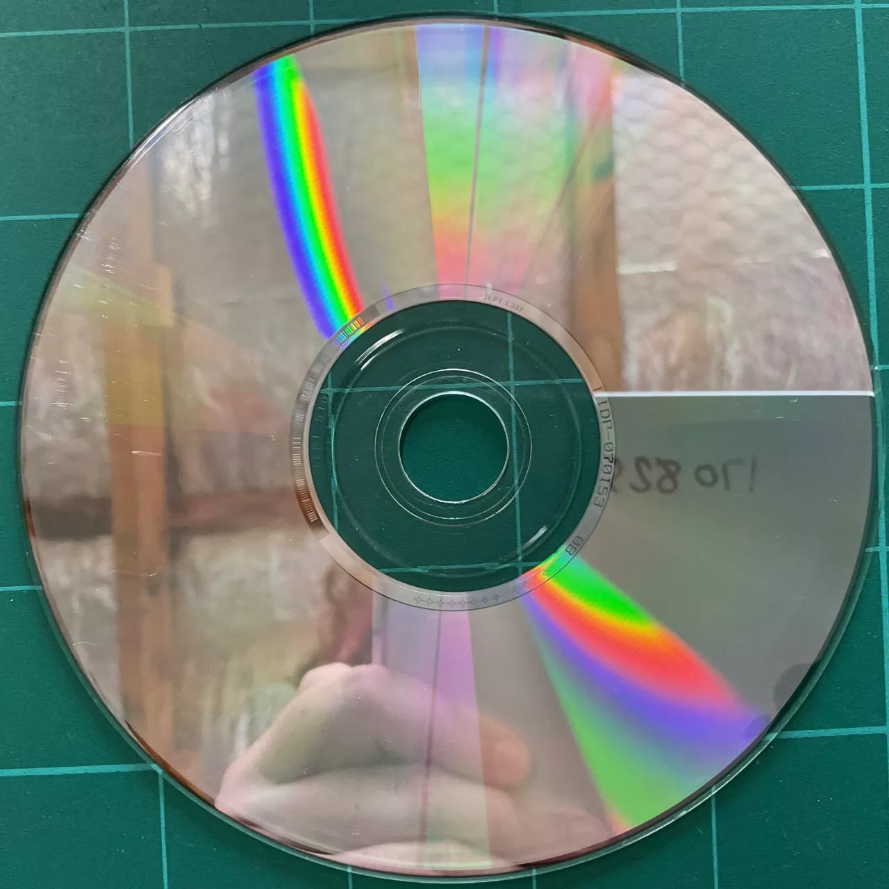 Image Tester