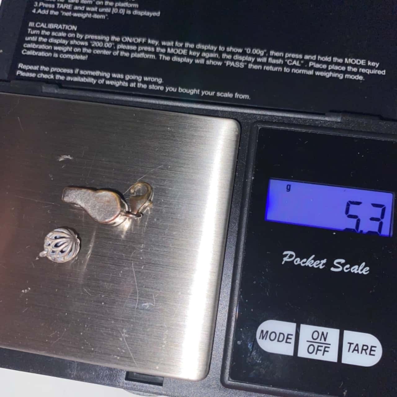 Image Tester