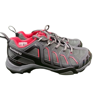 Shimano Cycling Shoes Black Size 7.8