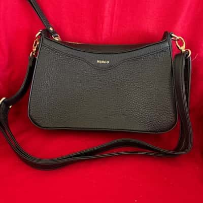 Mimco Jett Women's Shoulder Bag 