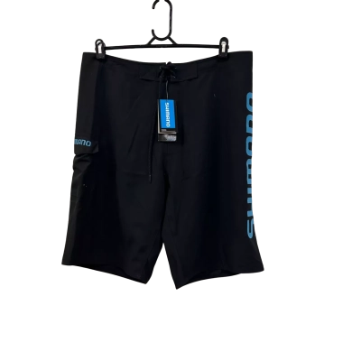BRAND NEW SHIMANO FISHING BOARDSHORTS. SIZE 36