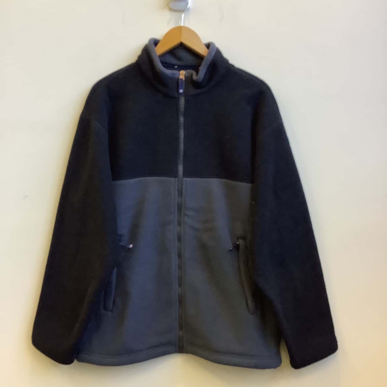 blue harbour fleece