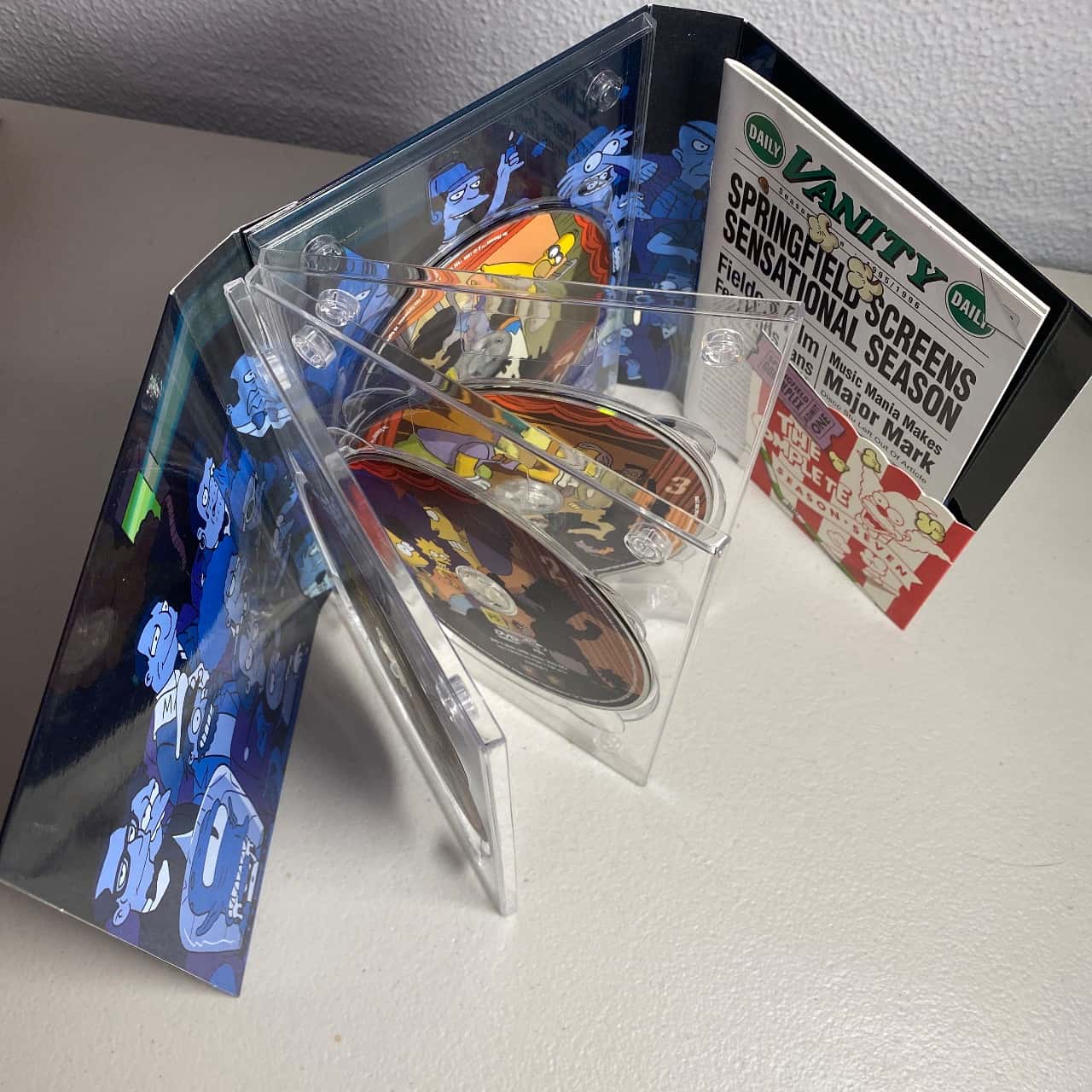 Image Tester