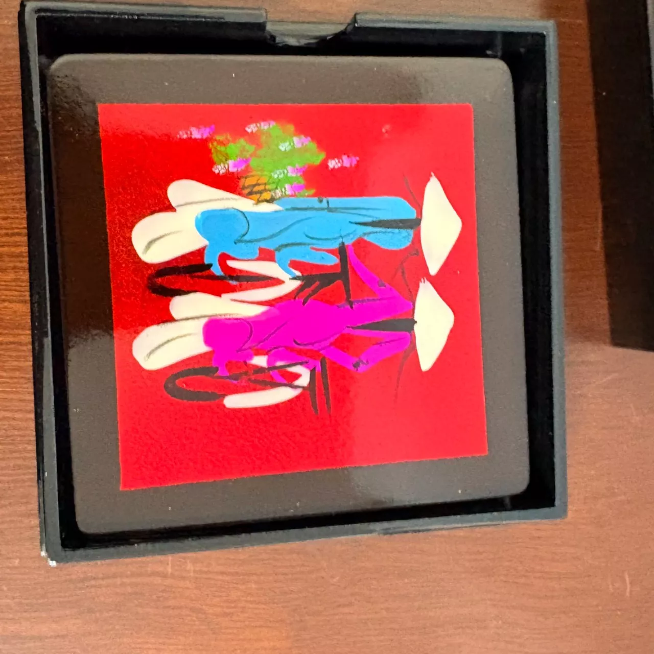 Image Tester