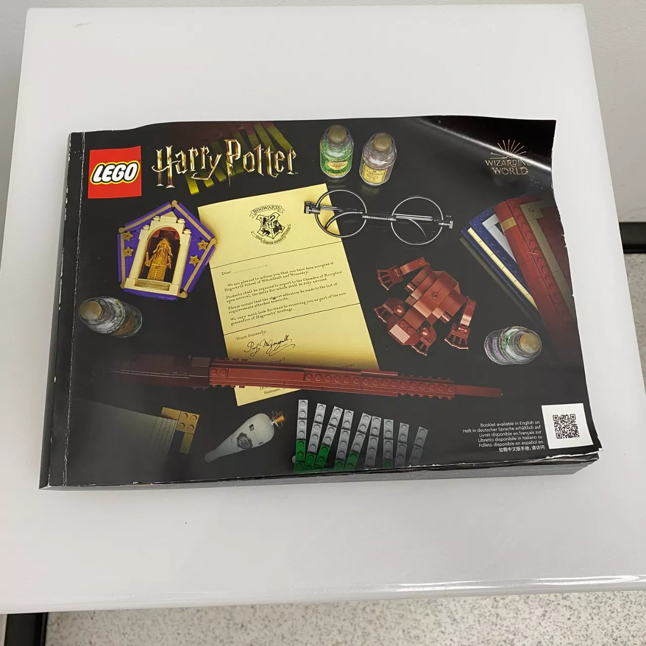 Image Tester