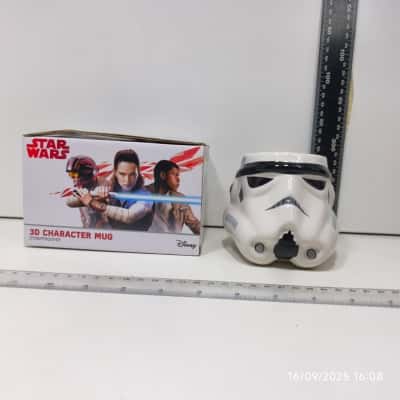 Star Wars StormTrooper Mug 