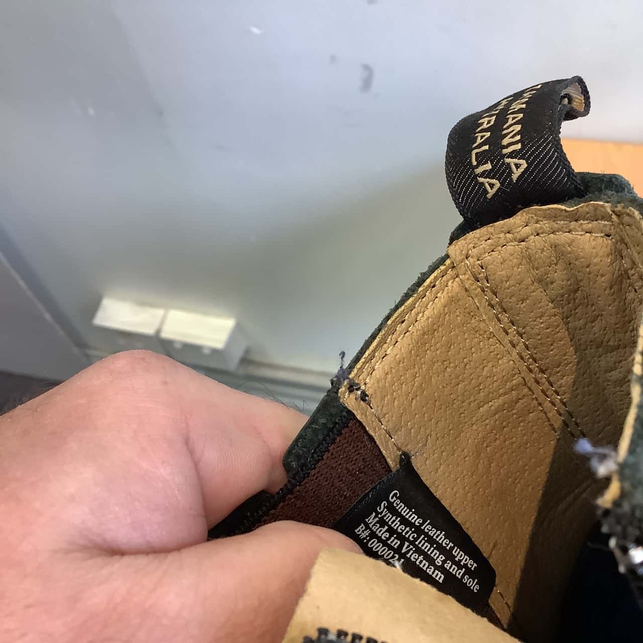 Image Tester