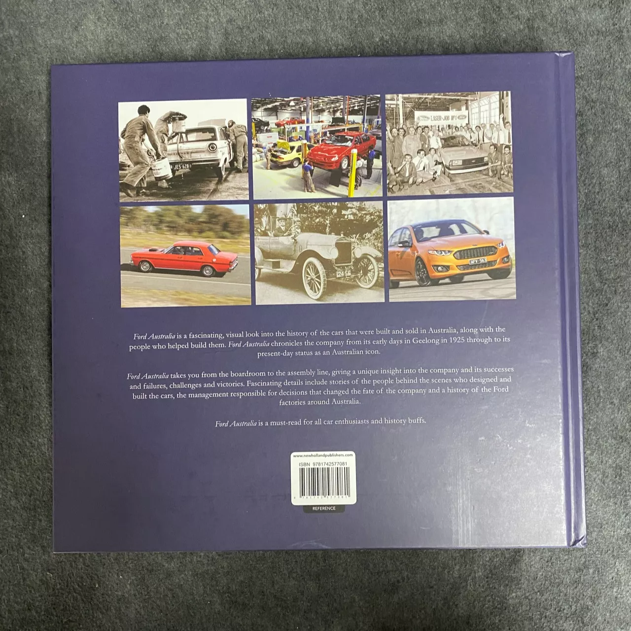 Image Tester