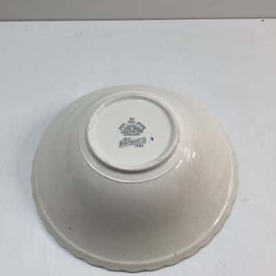 J&G Meakin Bowl