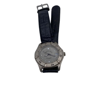 Vintage Country Road Watch - Untested