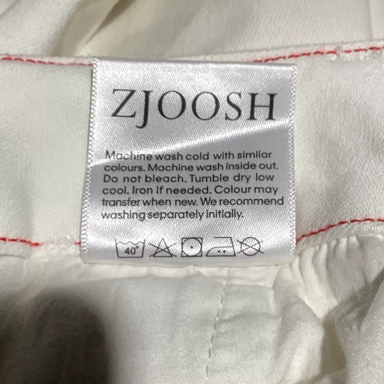 Image Tester